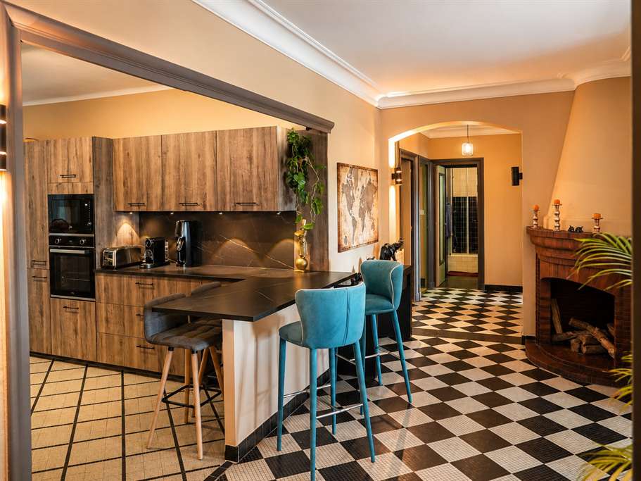 Appartement Caluire-et-Cuire