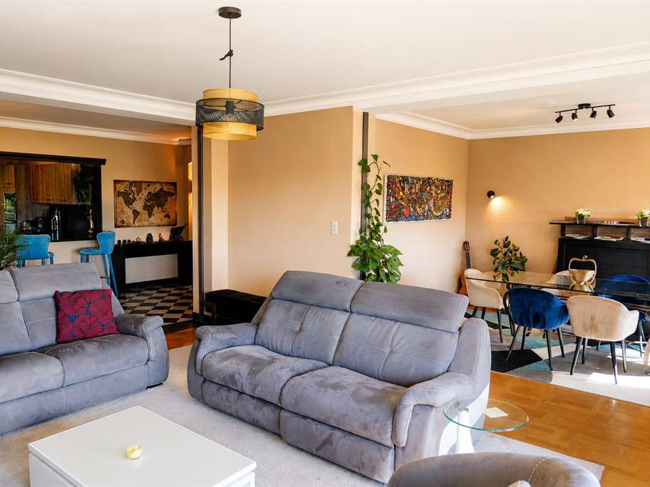 Appartement Caluire-et-Cuire