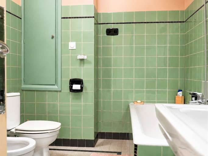 Appartement Caluire-et-Cuire - 3 chambres - 142m²