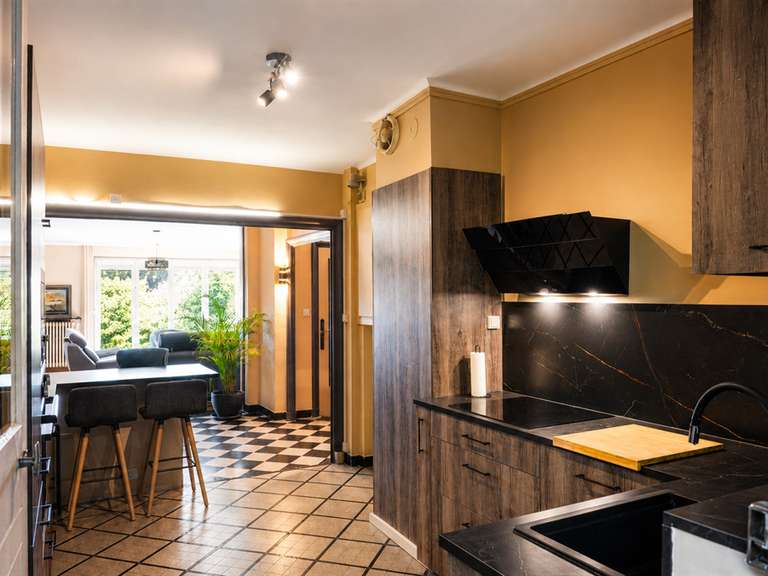 Appartement Caluire-et-Cuire - 3 chambres - 142m²