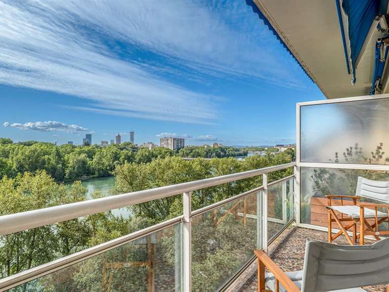 Apartment Caluire-et-Cuire - 3 bedrooms - 142m²