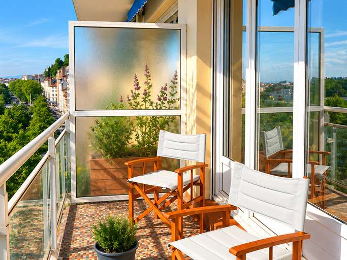 Appartement Caluire-et-Cuire