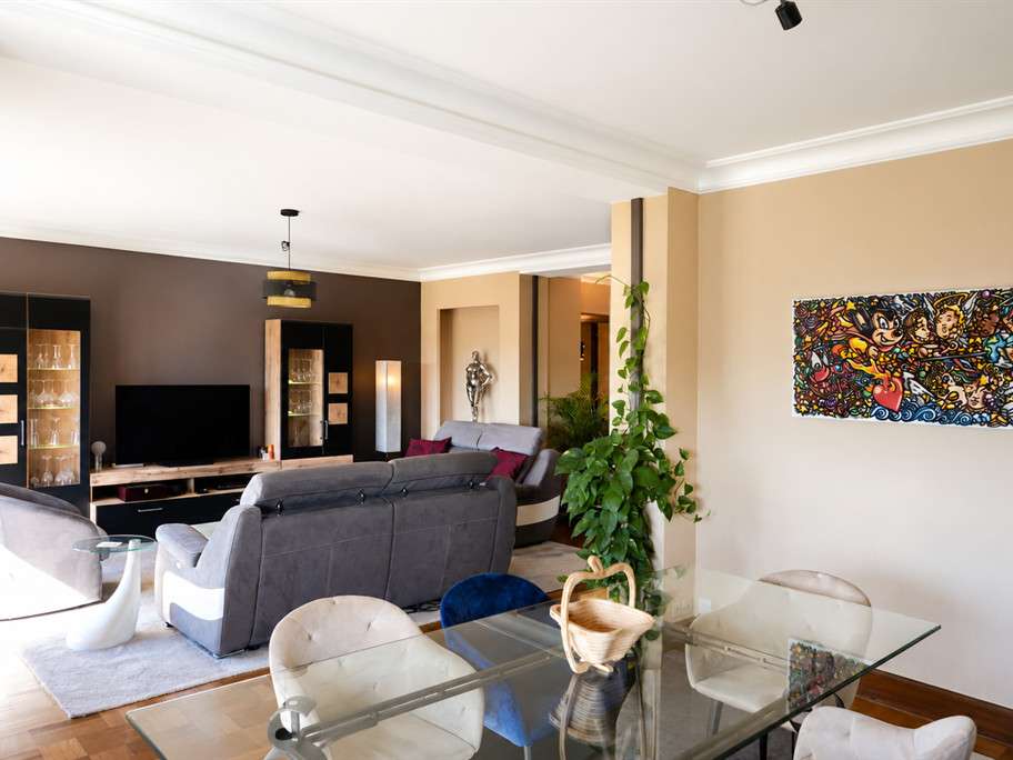 Appartement Caluire-et-Cuire