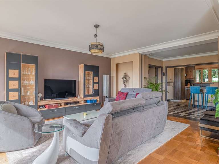 Apartment Caluire-et-Cuire - 3 bedrooms - 142m²