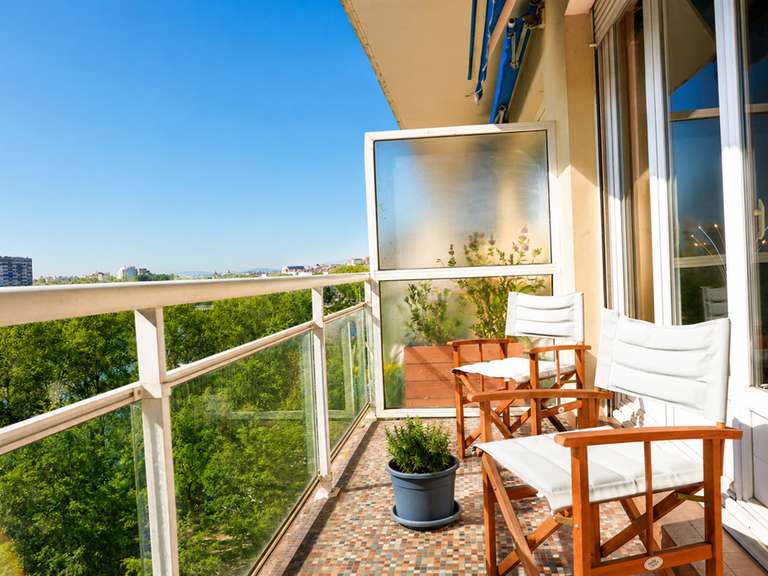 Appartement Caluire-et-Cuire - 3 chambres - 142m²