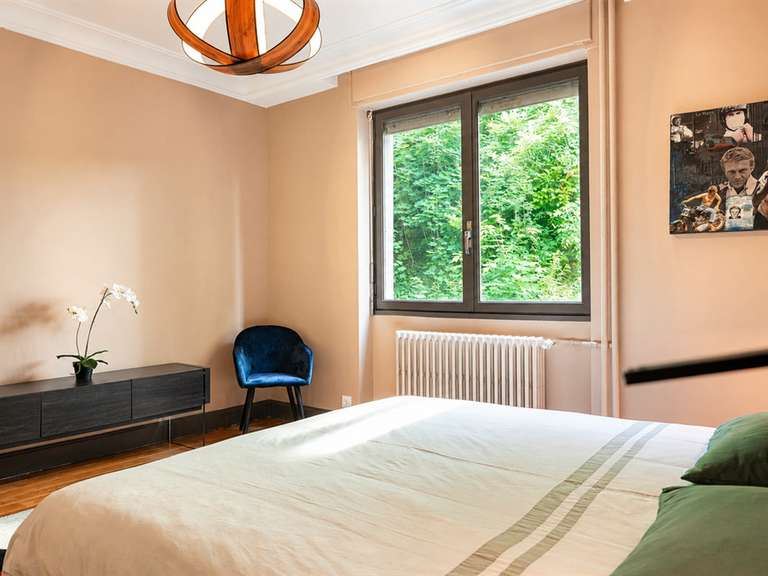 Appartement Caluire-et-Cuire - 3 chambres - 142m²