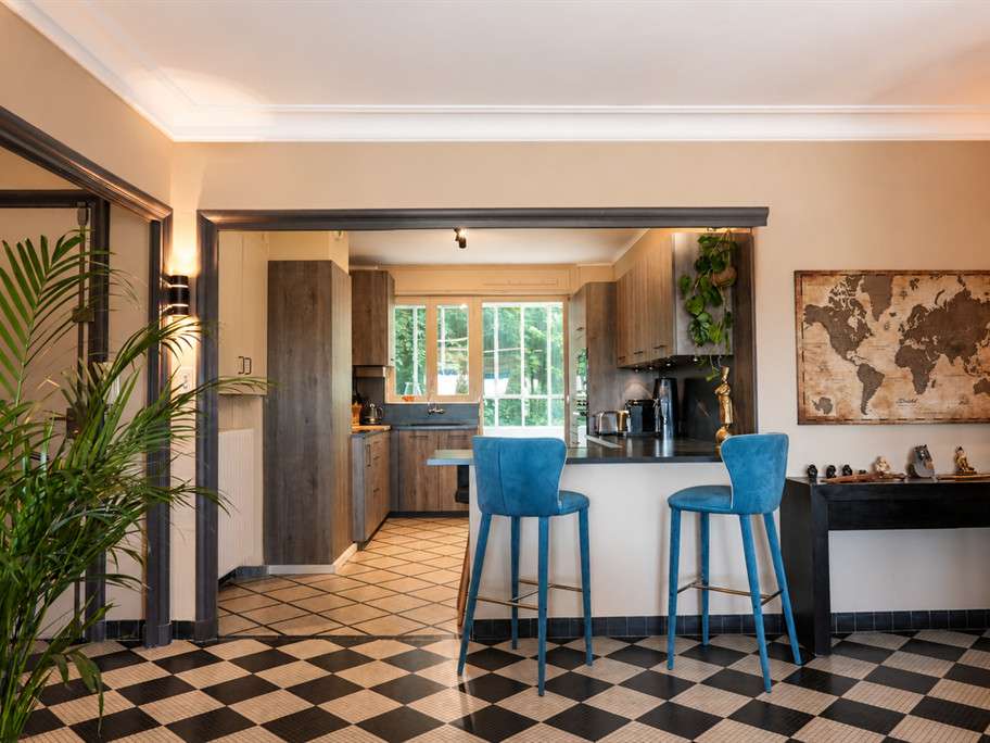 Appartement Caluire-et-Cuire