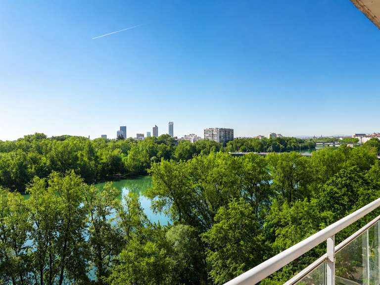 Appartement Caluire-et-Cuire - 3 chambres - 142m²