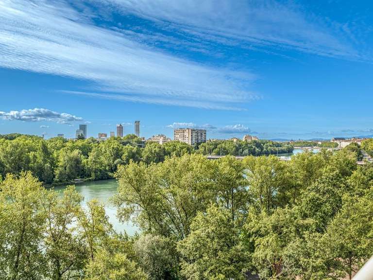 Apartment Caluire-et-Cuire - 3 bedrooms - 142m²