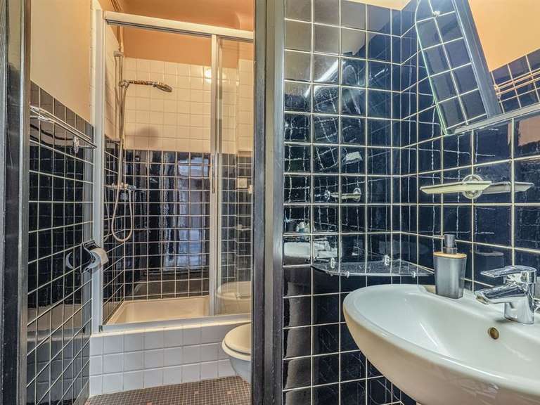 Apartment Caluire-et-Cuire - 3 bedrooms - 142m²