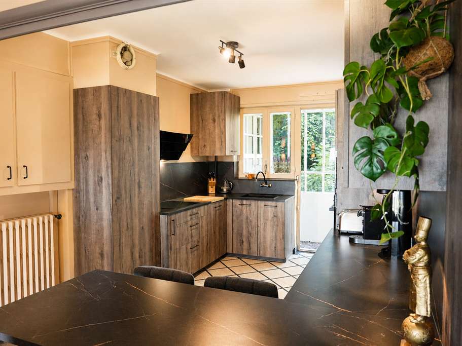 Appartement Caluire-et-Cuire