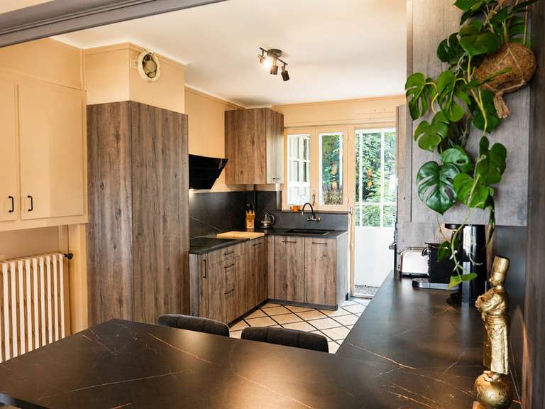 Appartement Caluire-et-Cuire - 3 chambres - 142m²