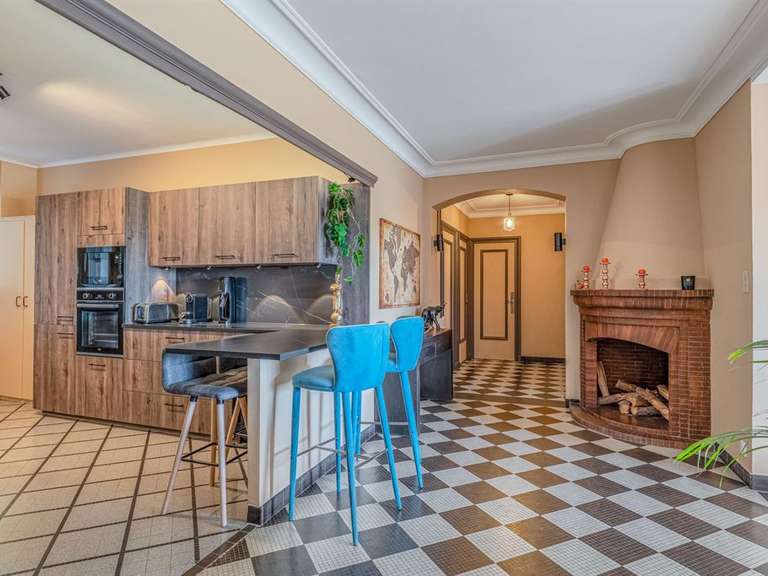 Apartment Caluire-et-Cuire - 3 bedrooms - 142m²