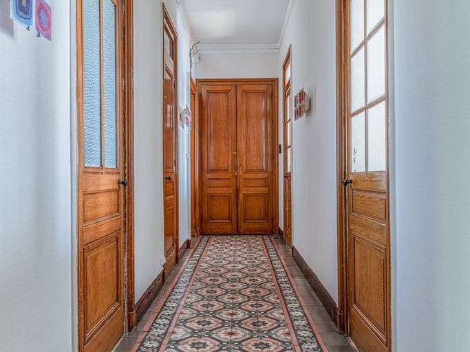 Hôtel particulier Caluire-et-Cuire - 6 chambres - 200m²