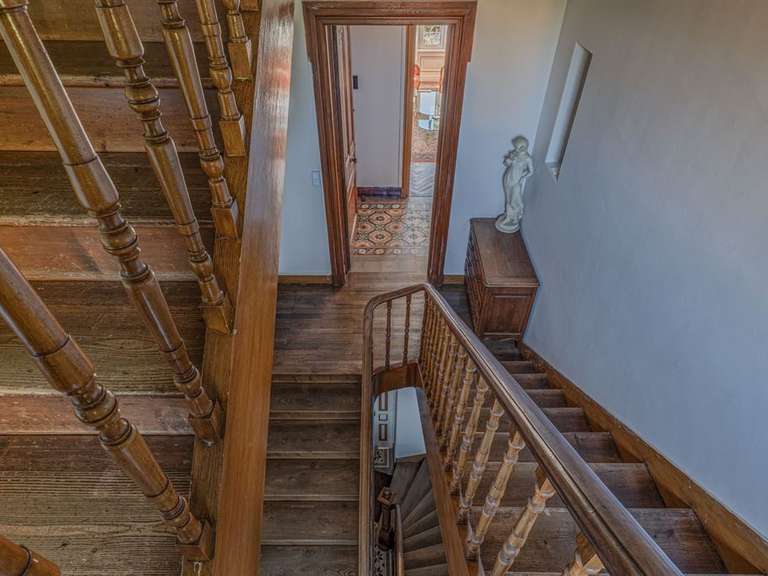 Hôtel particulier Caluire-et-Cuire - 6 chambres - 200m²