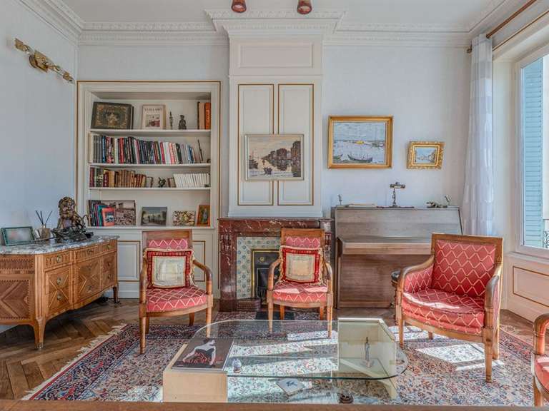 Hôtel particulier Caluire-et-Cuire - 6 chambres - 200m²