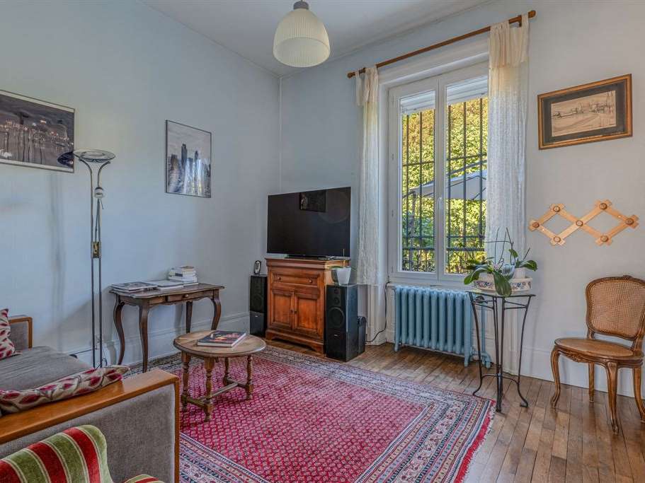 Hôtel particulier Caluire-et-Cuire