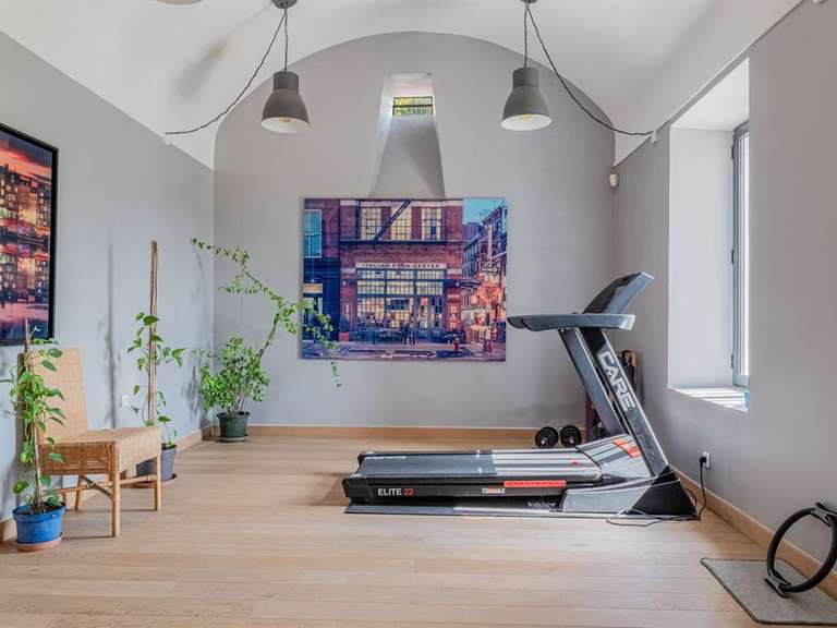 House Caluire-et-Cuire - 5 bedrooms - 307m²