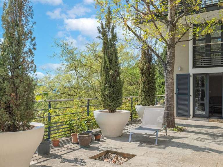 House Caluire-et-Cuire - 5 bedrooms - 307m²