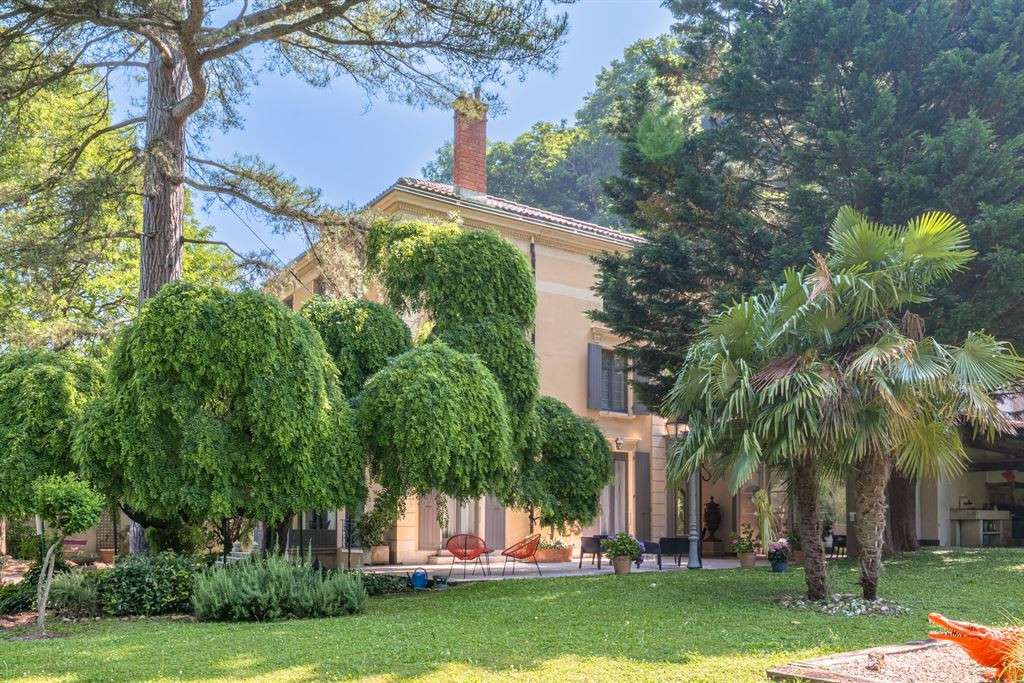 Maison Caluire-et-Cuire