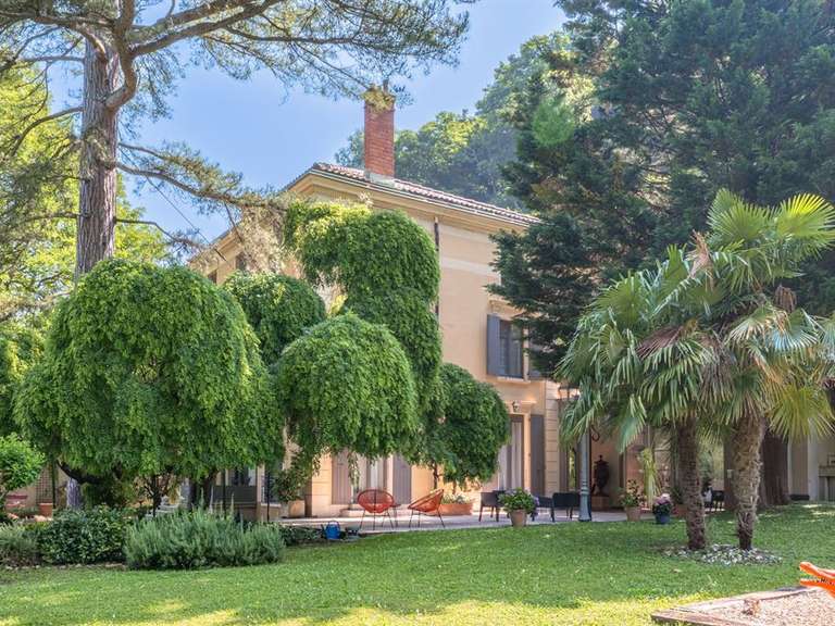 Maison Caluire-et-Cuire - 7 chambres - 300m²