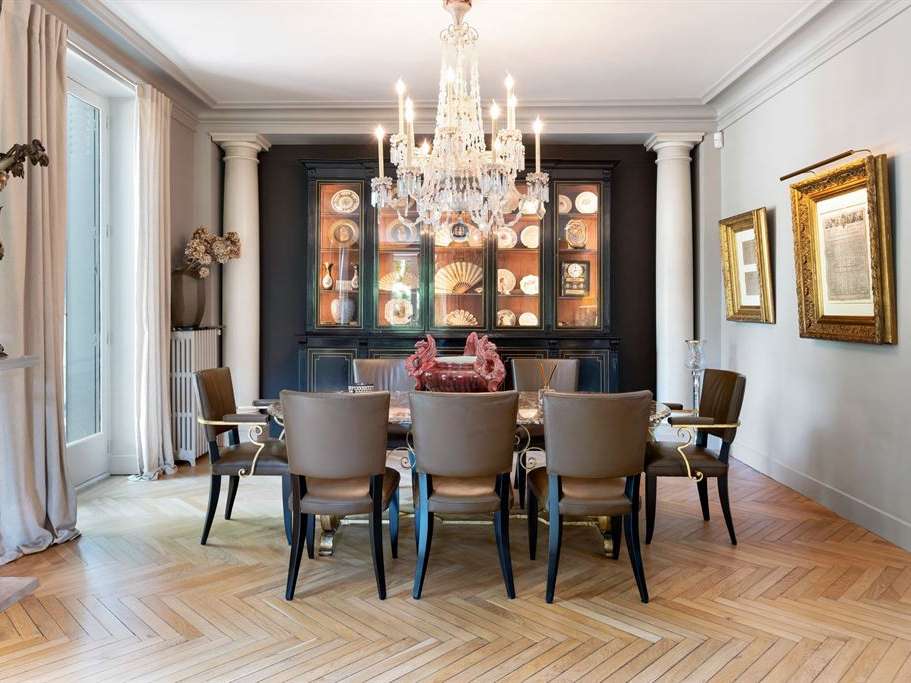 Maison Caluire-et-Cuire
