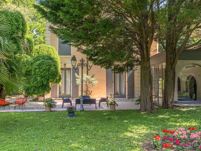 Maison Caluire-et-Cuire - 7 chambres - 300m²
