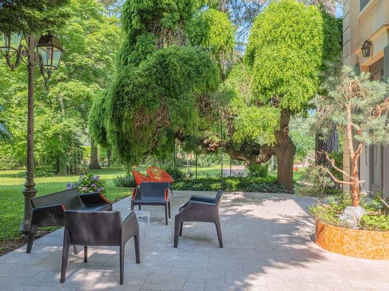 Maison Caluire-et-Cuire - 7 chambres - 300m²