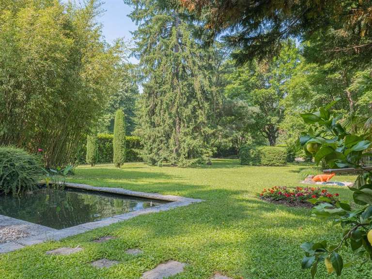 Maison Caluire-et-Cuire - 7 chambres - 300m²
