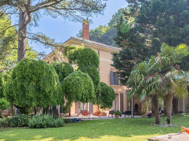 Maison Caluire-et-Cuire - 7 chambres - 300m²