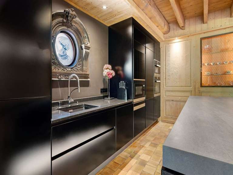 Maison Caluire-et-Cuire - 7 chambres - 300m²