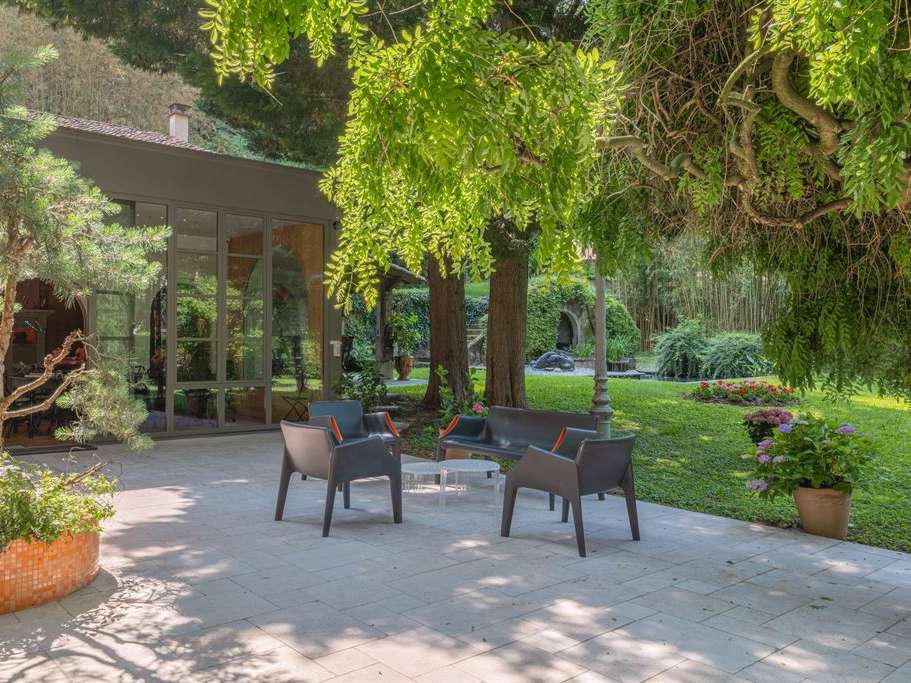 House Caluire-et-Cuire