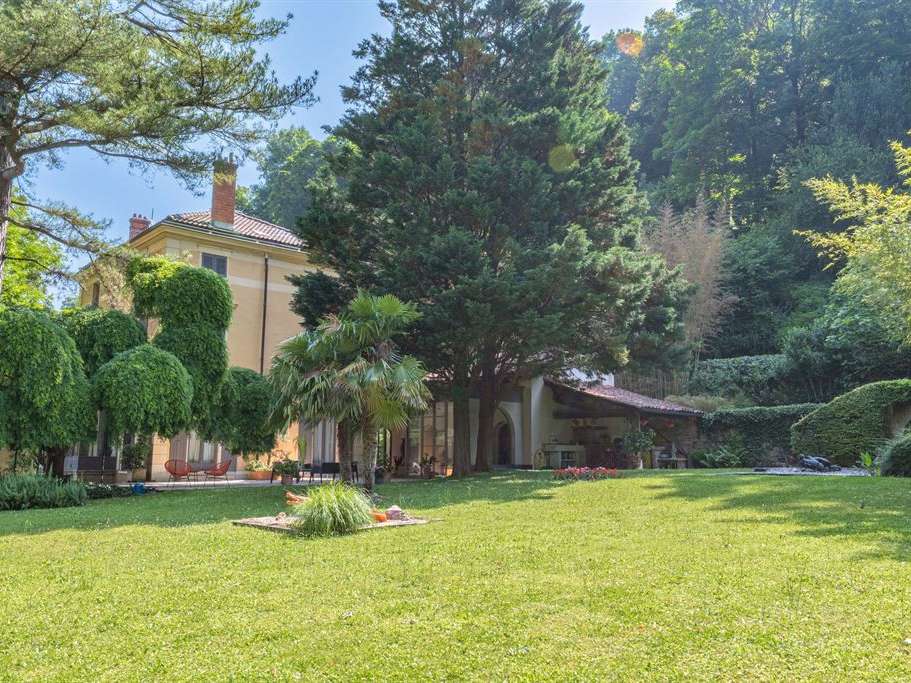 House Caluire-et-Cuire