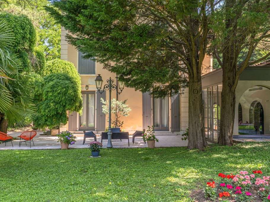 House Caluire-et-Cuire