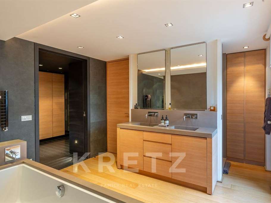 House Caluire-et-Cuire