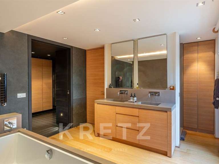 House Caluire-et-Cuire - 6 bedrooms - 430m²