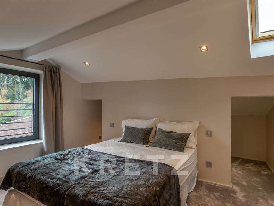 House Caluire-et-Cuire