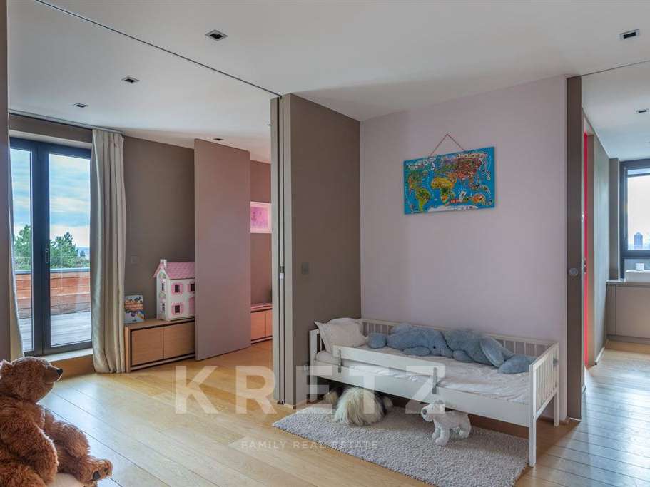 House Caluire-et-Cuire