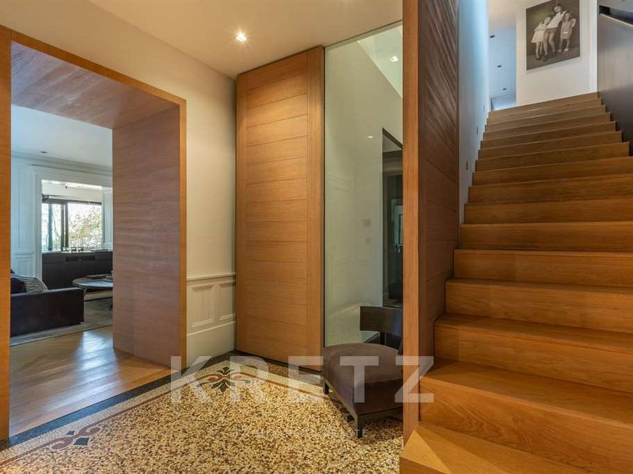 House Caluire-et-Cuire