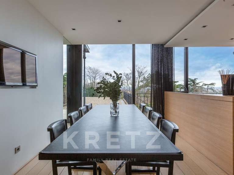 House Caluire-et-Cuire - 6 bedrooms - 430m²