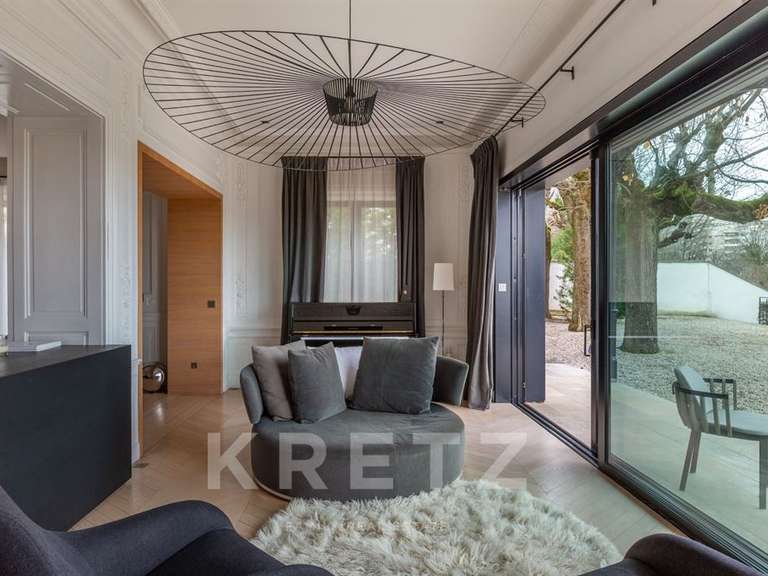 House Caluire-et-Cuire - 6 bedrooms - 430m²