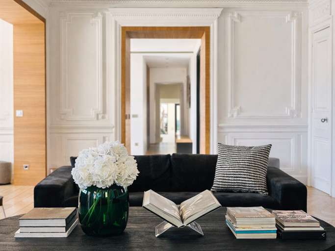 House Caluire-et-Cuire - 6 bedrooms - 430m²