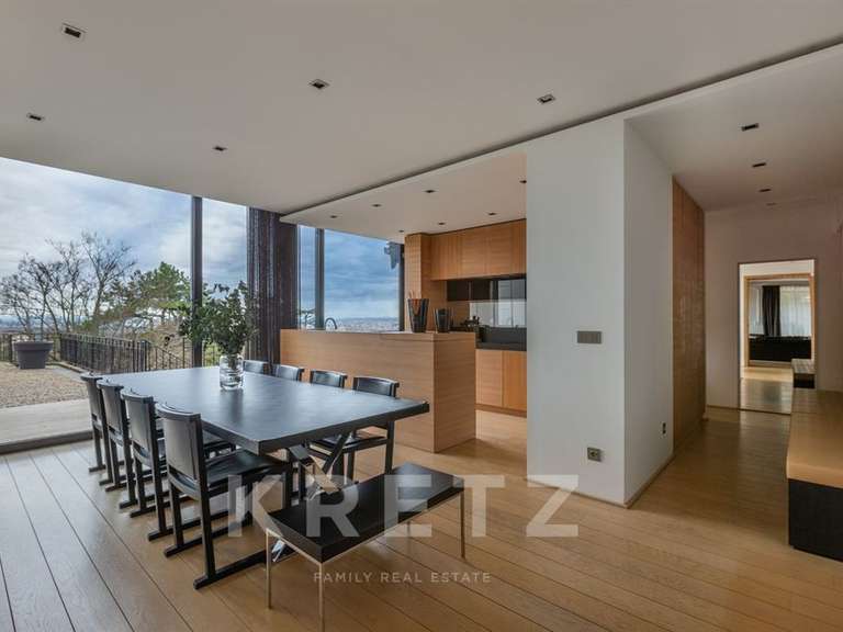 House Caluire-et-Cuire - 6 bedrooms - 430m²