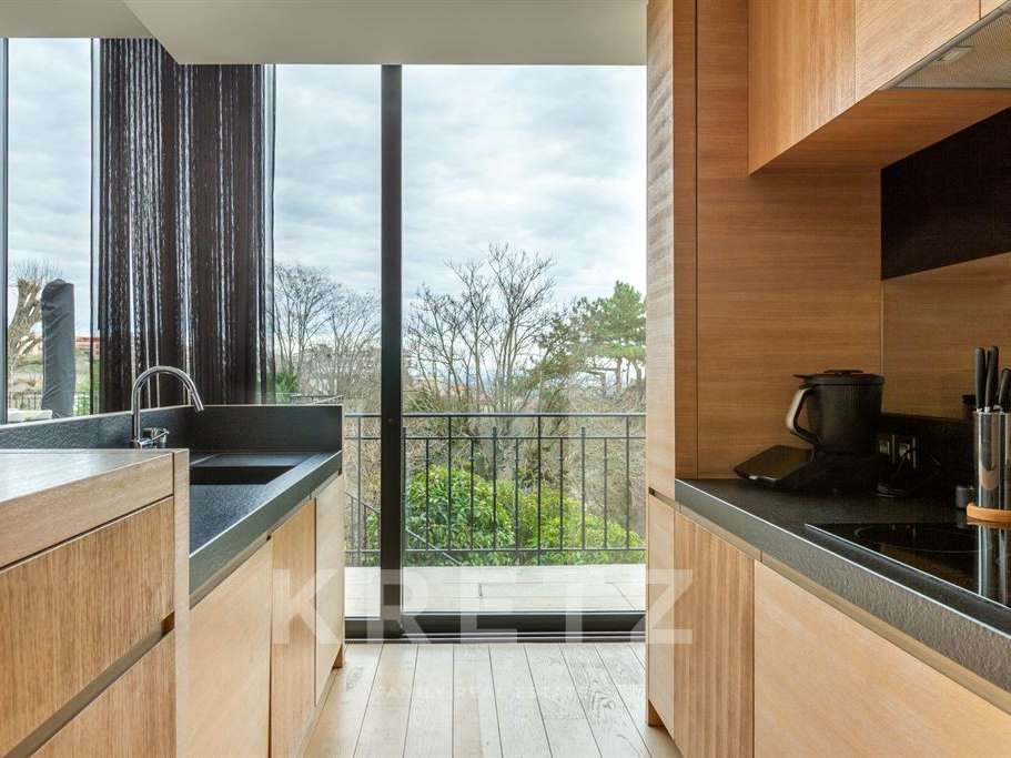 House Caluire-et-Cuire