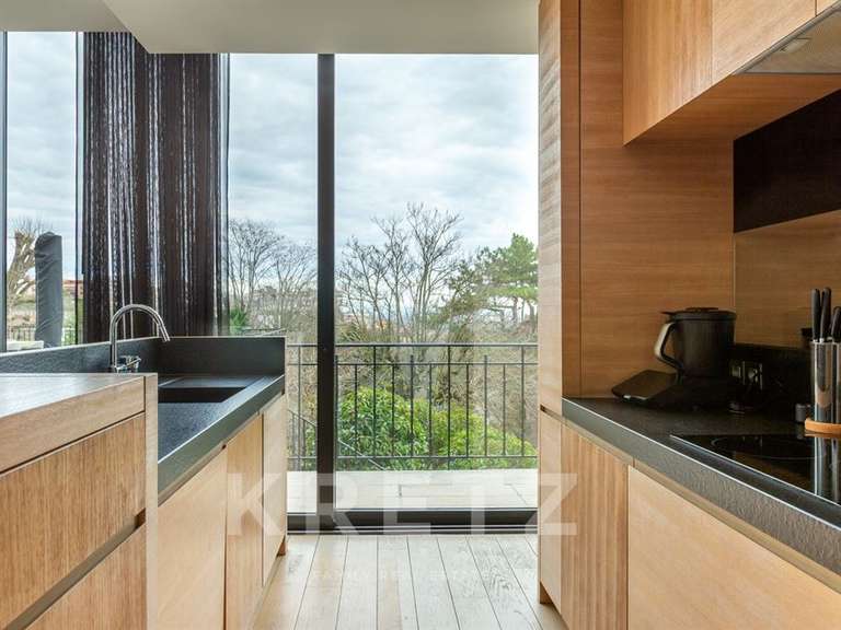 House Caluire-et-Cuire - 6 bedrooms - 430m²