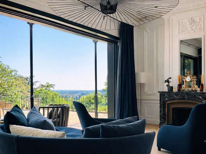 House Caluire-et-Cuire - 6 bedrooms - 430m²