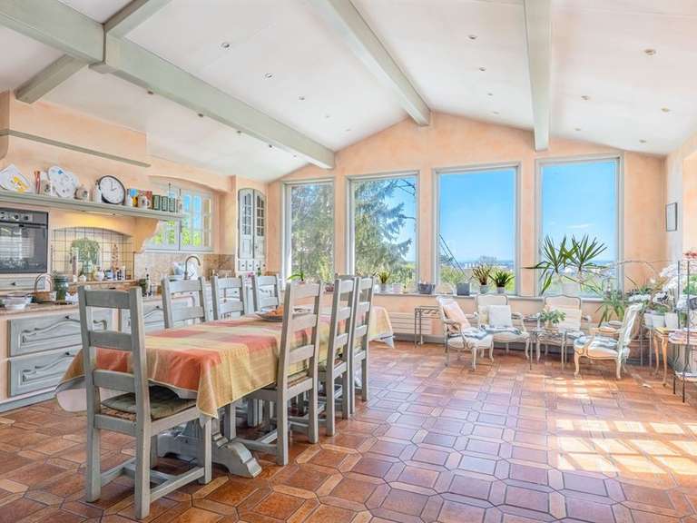 Maison Caluire-et-Cuire - 4 chambres - 426m²