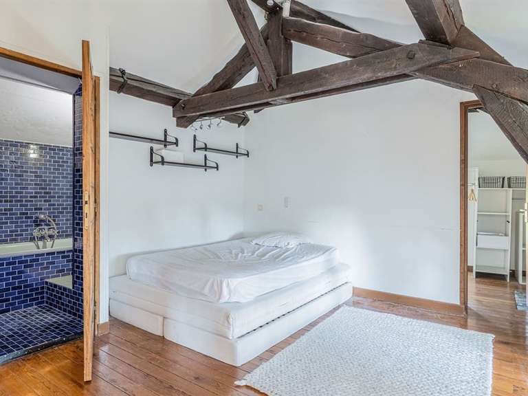 Maison Caluire-et-Cuire - 4 chambres - 426m²