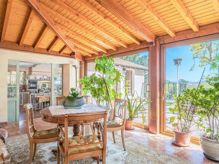 Maison Caluire-et-Cuire - 4 chambres - 426m²