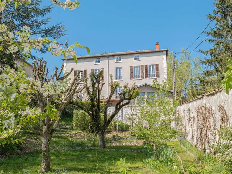 Maison Caluire-et-Cuire - 4 chambres - 426m²